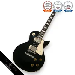 VOS EBONY GUITAR