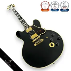 ELECTRIC GUITAR 4.52KG