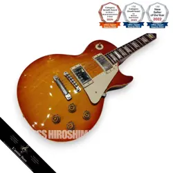 STANDARD GUITAR MAPLE
