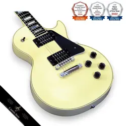 WHITE CHROME HARDWARE