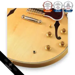 EBONY FRETBOARD
