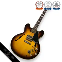 ES345 REISSUE ELECTRIC