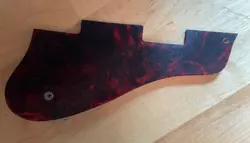 EARLY 1960S TORTOISE