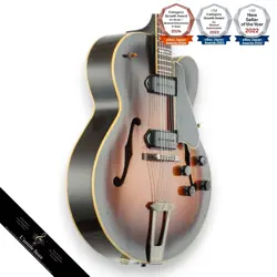 BODY GUITAR MODIFIED