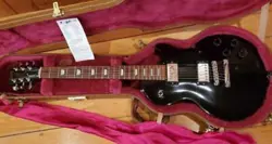 2000S GIBSON LES PAUL WITH HARD CASE