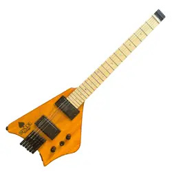 BOOTLEGGER GUITAR GIBSON