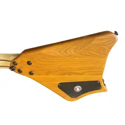 BOOTLEGGER GUITAR