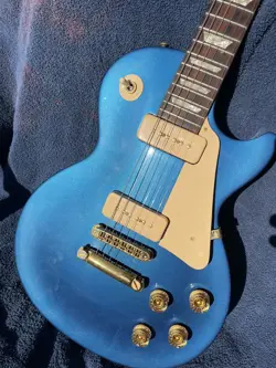 STUDIO GEM SAPPHIRE