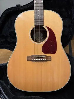 GIBSON LES PAUL J-45 ACOUSTIC ELECTRIC ROSEWOOD STUDIO