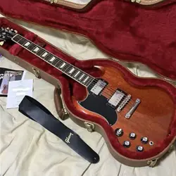 GIBSON SG STANDERD '61 REISSUE LH 2023