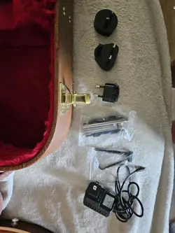 PERFORMANCE ELECTRIC GUITAR.
