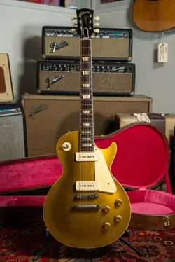 STANDARD GOLDTOP MURPHY