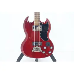 EB-3 USED MAHOGANY