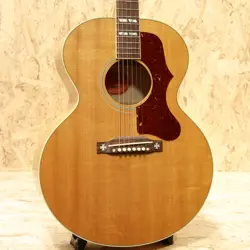 GIBSON 1952 J-185 ANTIQUE NATURAL 2023 USED ACOUSTIC GUITAR