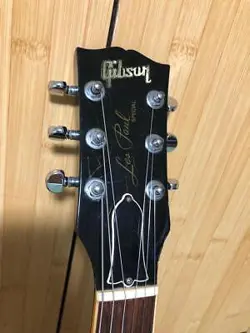 GIBSON LES PAUL SPECIAL 1996