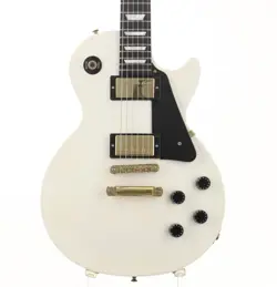 GIBSON LES PAUL STUDIO EBONY FINGER BOARD GOLD HARDWARE USED ELECTRIC GUITAR