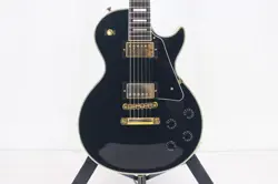 GIBSON LES PAUL CLASSIC CUSTOM LITE USED ELECTRIC GUITAR