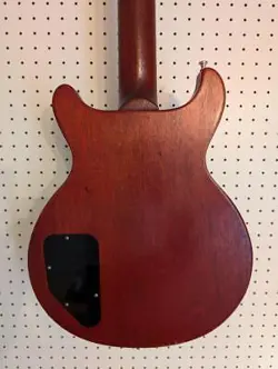 GIBSON LES PAUL SPECIAL FADED DC