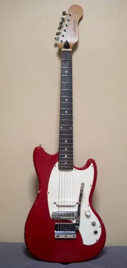 CIRCA 1966KG-1