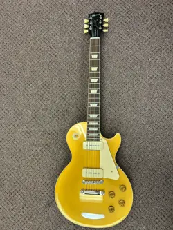 GIBSON LES PAUL STANDARD 2021 ELECTRIC GUITAR - USA