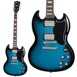 BLUE BURST #GG6RX
