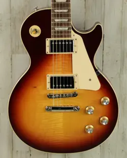 USED 2024 GIBSON LES PAUL STANDARD 60S (107)