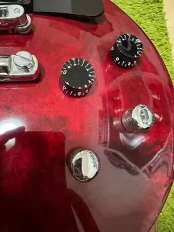 GIBSON LES PAUL STUDIO TAK MATSUMOTO