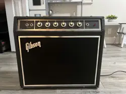 G20 REVERB/TREMOLO EDITION