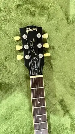 GIBSON LES PAUL SPECIAL SHIPPING INCLUDED