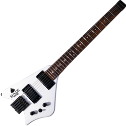 BOOTLEGGER GUITAR SPADE