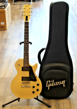 GIBSON LES PAUL MODERN LITE WITH CASE *PRE-OWNED/USED ONCE* FREE SHIPPING