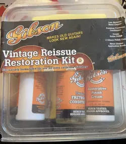 GUITAR VINTAGE