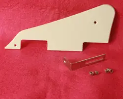 NICKEL BRACKET #004B