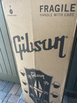 STILL IN BOX