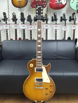 GIBSON USA LES PAUL STANDARD SAFE DELIVERY FROM JAPAN