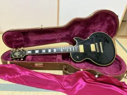 GIBSON LES PAUL CUSTOM MADE BY 98 SAFE DELIVERY FROM JAPAN