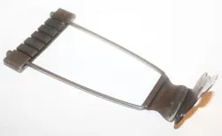 TAILPIECE CLOVER