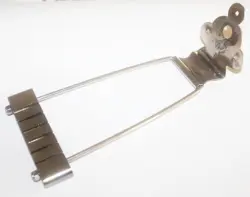 1950'S GIBSON NICKEL
