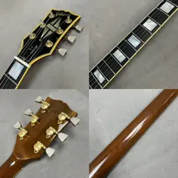 GIBSON SG CUSTOM BIGSBY 1973 SAFE DELIVERY FROM JAPAN