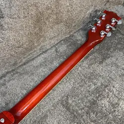 GIBSON SG STANDARD HERITAGE CHERRY 2021 OWARI KOMAKI BRANCH SAFE DELIVERY FROM J