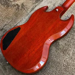 STANDARD HERITAGE CHERRY