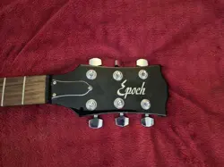 EPOCH BY GIBSON LES PAUL 24.75