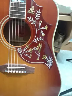 1960 HUMMINGBIRD