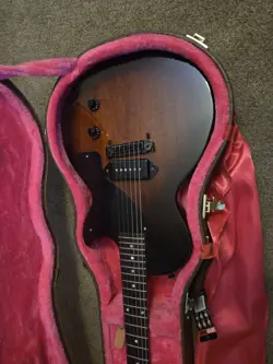 BILLY ARMSTRONG CUSTOM!