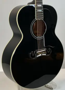SJ-200 CUSTOM