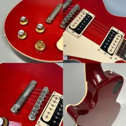 CHERRY 2019