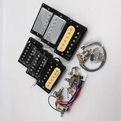 PICKUPS WILKINSON 4C