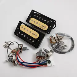 FULL HARNESS KIT
