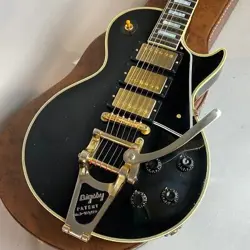 VIBRATOEBONY