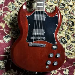 GIBSON SG STANDARD 2016 ELECTRIC GUITAR